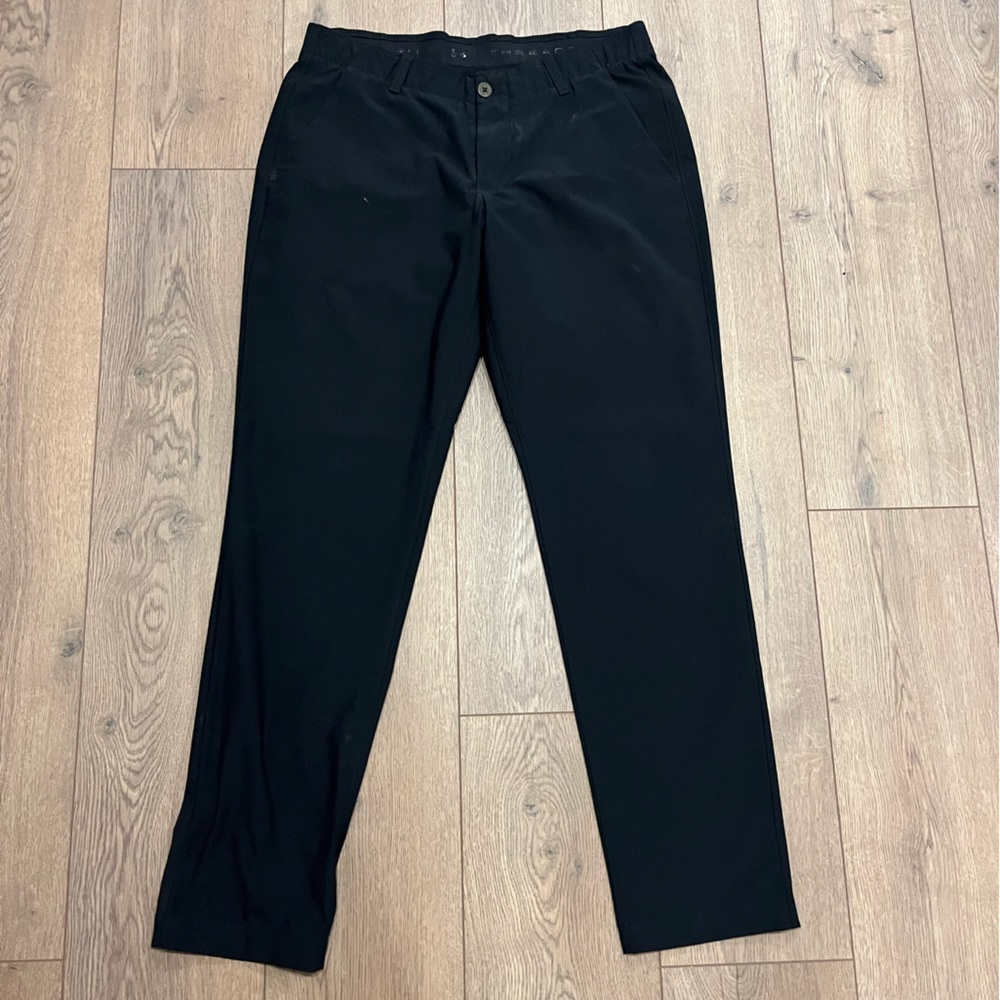 Under Armour Threadborne Golf Pants